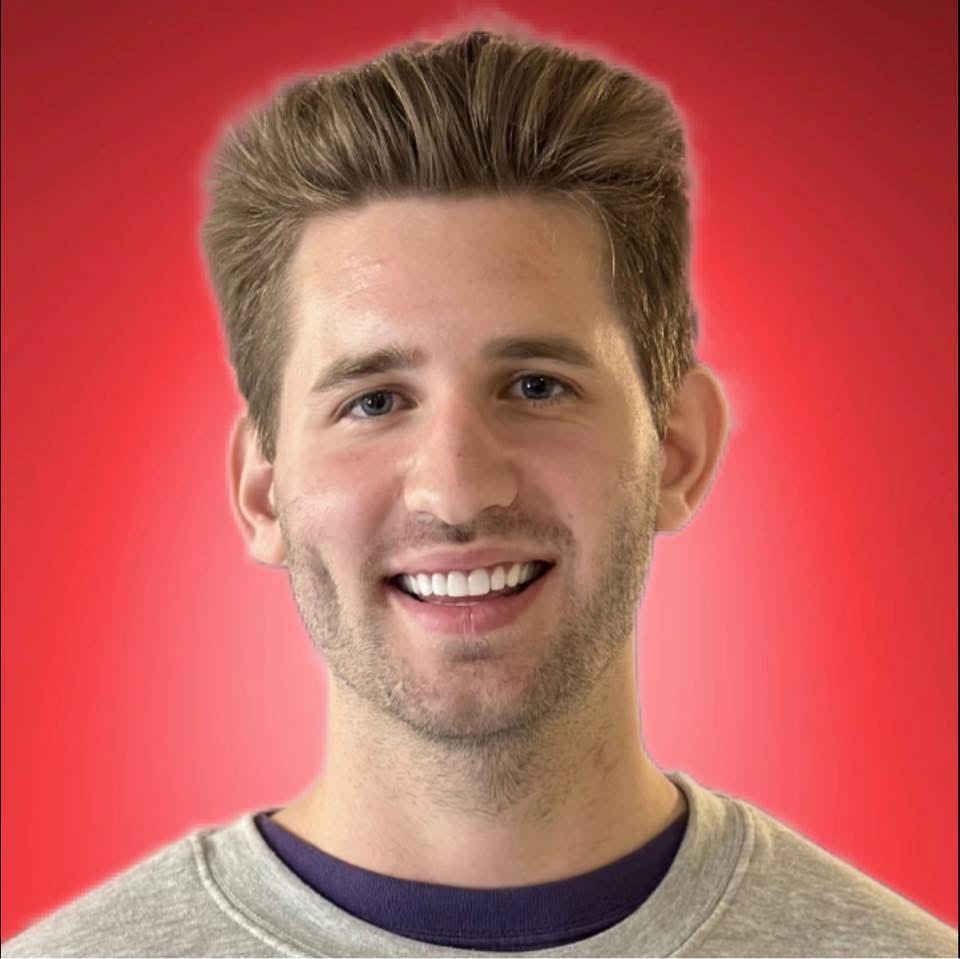 Josh Liljenquist headshot