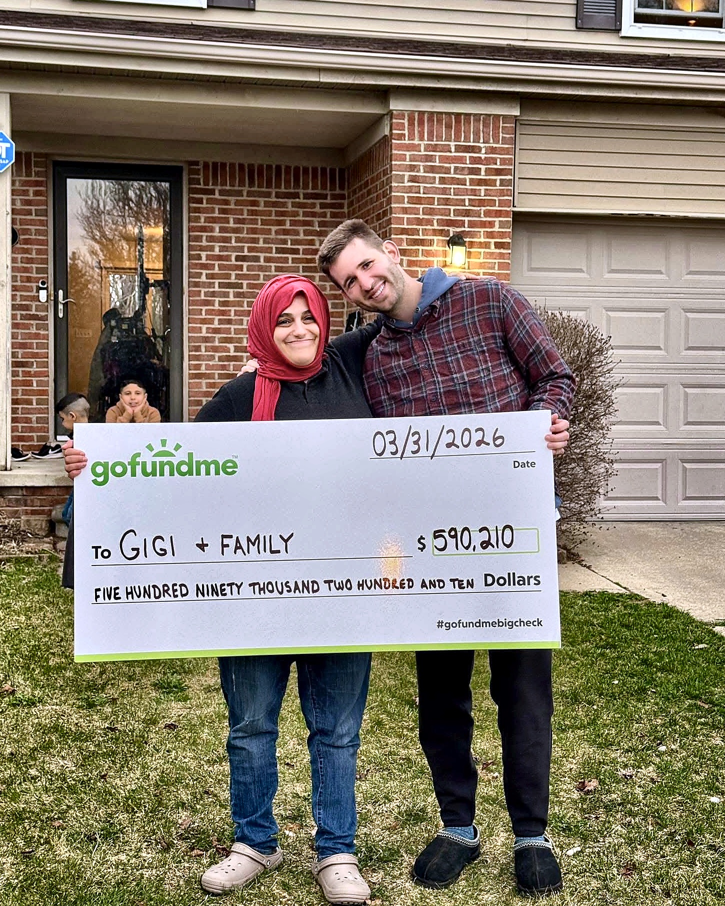 Josh Liljenquist in josh liljenquist family housing support story