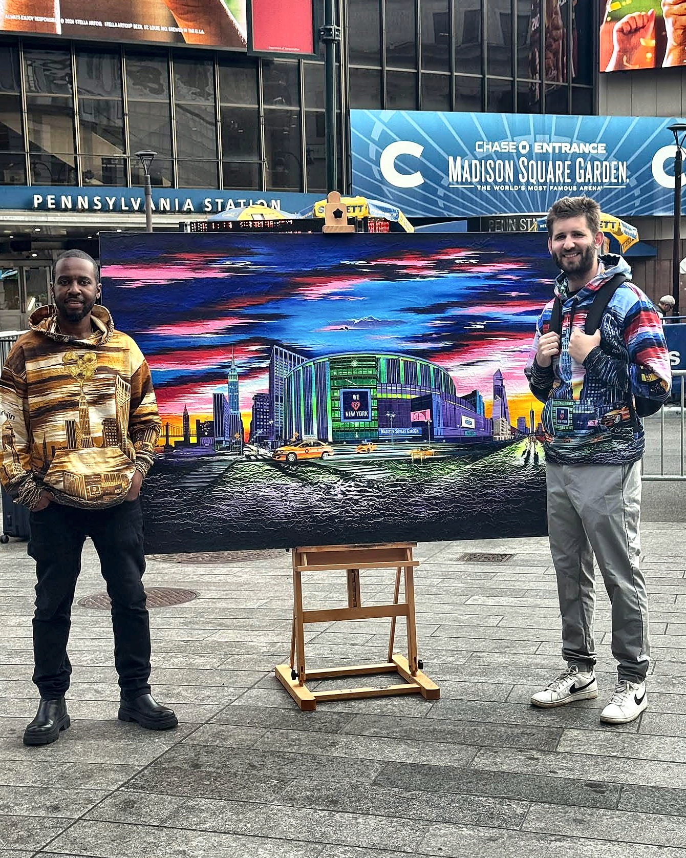 Josh Liljenquist in josh liljenquist new york community art story