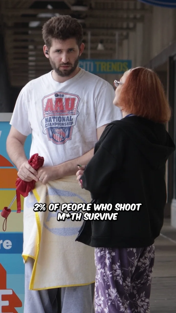 Poster for Dawn’s Housing Support Story